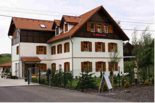 Stara Oleška Tschechien Rabattcode Booking.com
