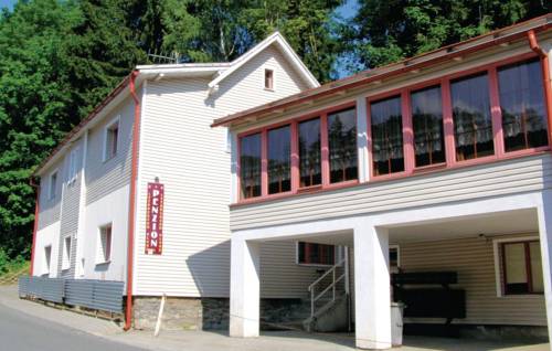 Jablonec nad Jizerou Tschechien Rabattcode Booking.com