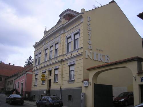 Mikulov Tschechien Rabattcode Booking.com