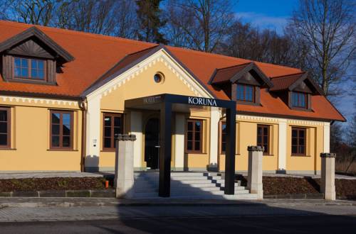 Chlumec nad Cidlinou Tschechien Rabattcode Booking.com