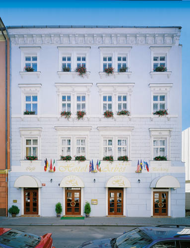 Prag 5 Tschechien Rabattcode Booking.com