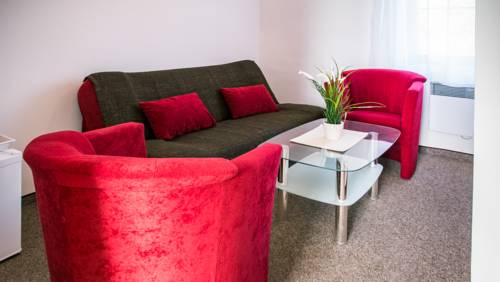 Mariánské Lázně Tschechien Rabattcode Booking.com