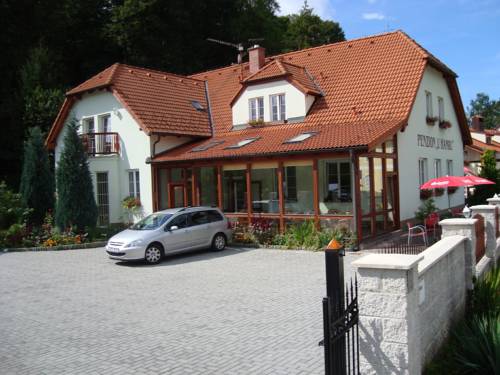 Český Krumlov Tschechien Rabattcode Booking.com