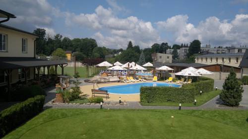 Dvůr Králové nad Labem Tschechien Rabattcode Booking.com