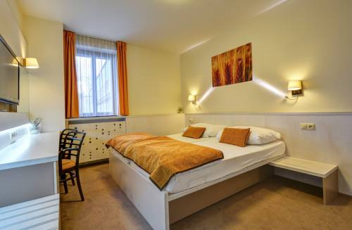 Olomučany Tschechien Rabattcode Booking.com