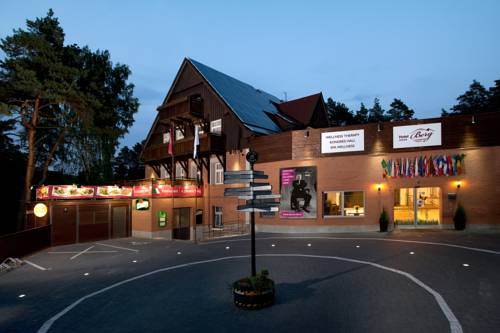 Staré Splavy Tschechien Rabattcode Booking.com