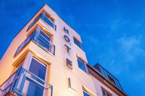 Nový Jičín Tschechien Rabattcode Booking.com