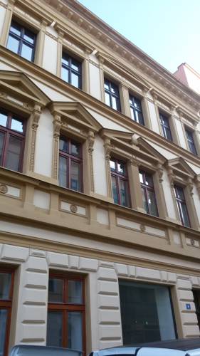 Teplice Tschechien Rabattcode Booking.com
