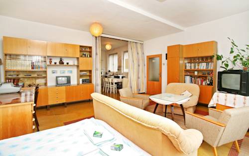 Praha 1 Tschechien Rabattcode Booking.com