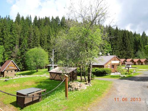 Železná Ruda Tschechien Rabattcode Booking.com