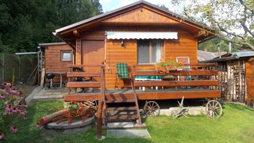 Turnov Tschechien Rabattcode Booking.com