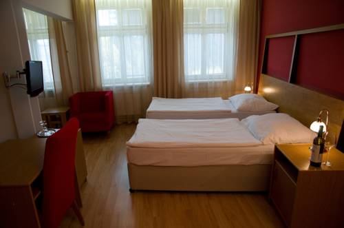 Teplice Tschechien Rabattcode Booking.com
