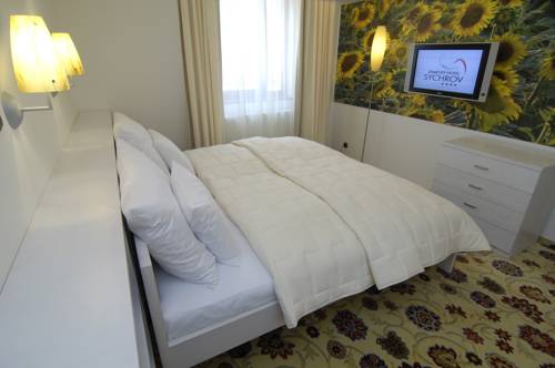 Sychrov Tschechien Rabattcode Booking.com