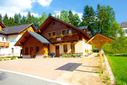 Harrachov Tschechien Rabattcode Booking.com