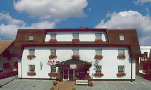 Mariánské Lázně Tschechien Rabattcode Booking.com