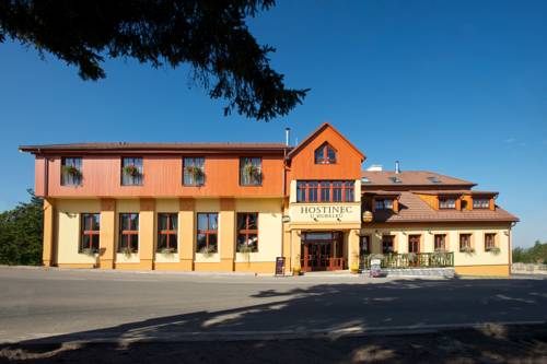 Kostelec nad Orlicí Tschechien Rabattcode Booking.com