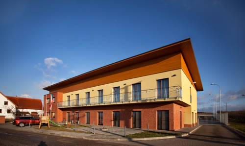 Velké Bílovice Tschechien Rabattcode Booking.com