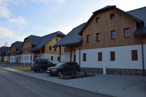 Nová Pec Tschechien Rabattcode Booking.com