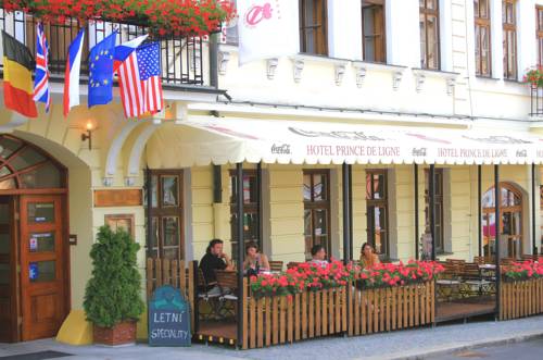 Teplice Tschechien Rabattcode Booking.com
