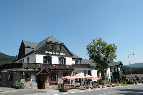 Janske Lazne Czech Republic Promo Code Booking.com