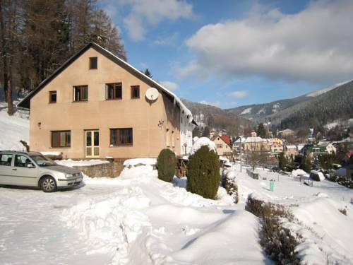 Černý Dŭl Tschechien Rabattcode Booking.com