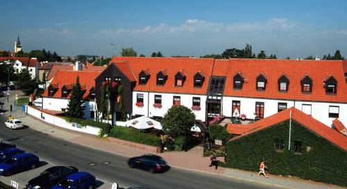 Pruhonice Tschechien Rabattcode Booking.com