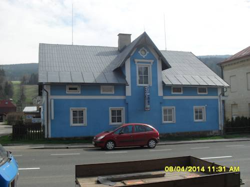 Horní Maršov Tschechien Rabattcode Booking.com