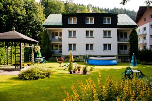 Svoboda nad Úpou Czech Republic Promo Code Booking.com