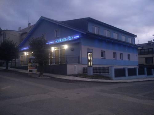 Pisek Tschechien Rabattcode Booking.com