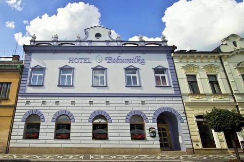 Lazne Belohrad Tschechien Rabattcode Booking.com
