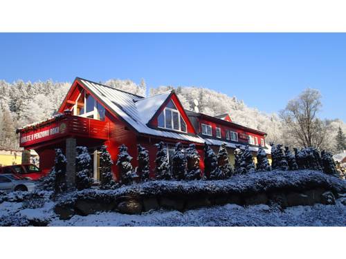 Bedřichov Tschechien Rabattcode Booking.com