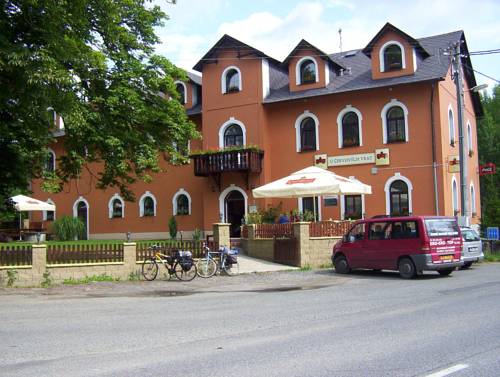 Medonosy Tschechien Rabattcode Booking.com