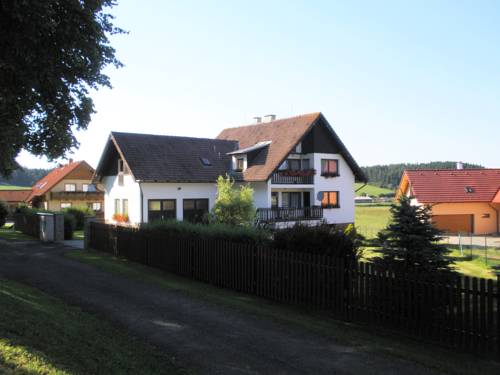 Zdíkov Tschechien Rabattcode Booking.com