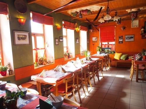 Janov nad Nisou Czech Republic Promo Code Booking.com
