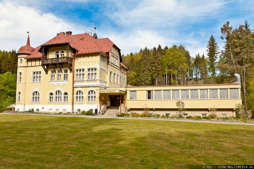 Kaplice Tschechien Rabattcode Booking.com