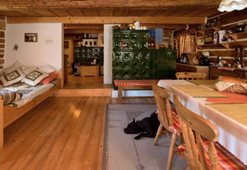 Malá Morávka Czech Republic Promo Code Booking.com