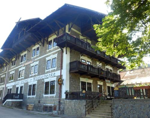 Loucovice Tschechien Rabattcode Booking.com