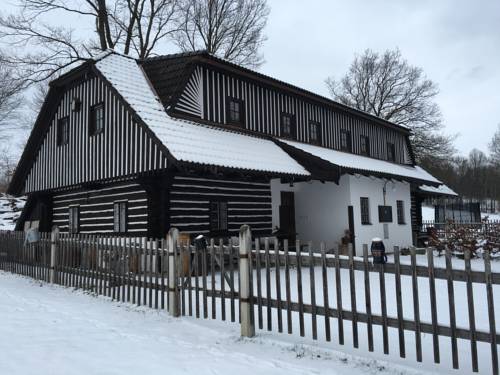 Sušice Tschechien Rabattcode Booking.com