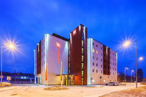 Plzeň Tschechien Rabattcode Booking.com