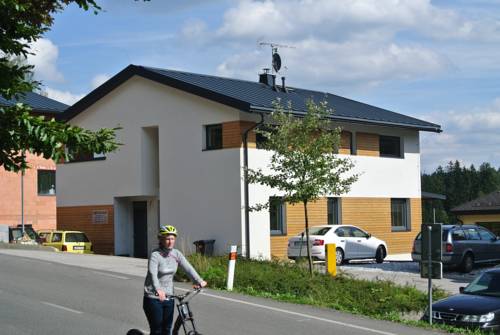 Janske Lazne Tschechien Rabattcode Booking.com