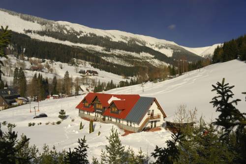 Špindlerŭv Mlýn Czech Republic Promo Code Booking.com