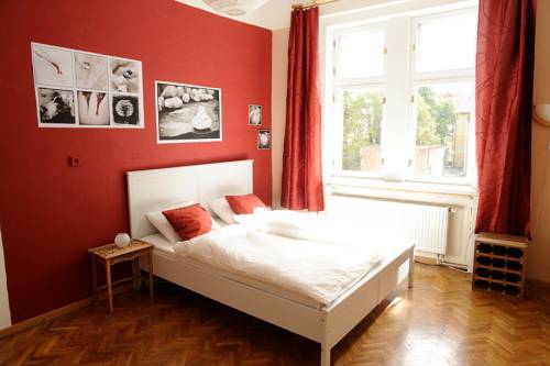 Praha 2 Nove Mesto Tschechien Rabattcode Booking.com