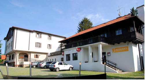 Kamenice-Ládví Tschechien Rabattcode Booking.com