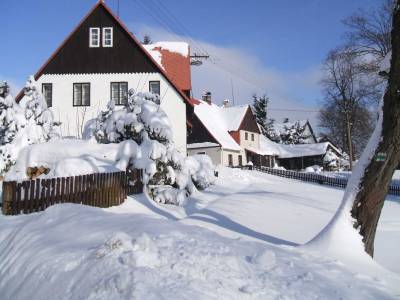 Abertamy Tschechien Rabattcode Booking.com