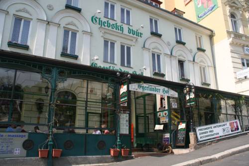 Karlsbad variieren Tschechien Rabattcode Booking.com