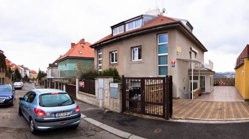 Praha Tschechien Rabattcode Booking.com