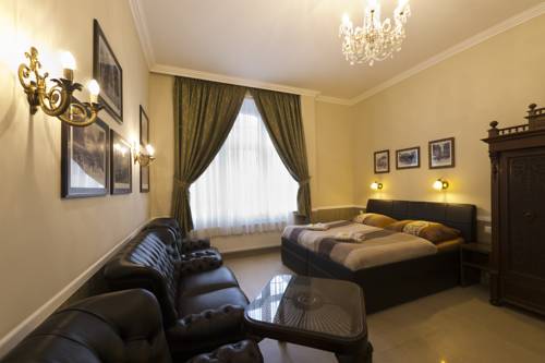 Karlovy Vary Tschechien Rabattcode Booking.com