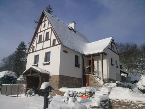Bublava Tschechien Rabattcode Booking.com