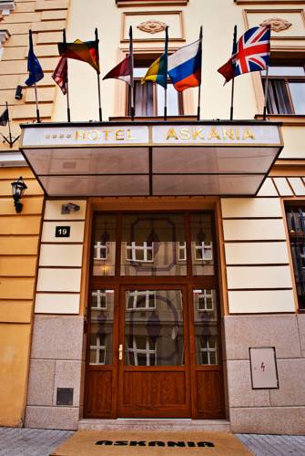 Praha 4 Tschechien Rabattcode Booking.com