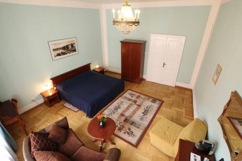 Praha 1 Tschechien Rabattcode Booking.com
